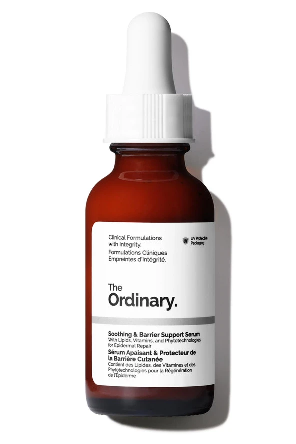 The Ordinary Soothing & Barrier Support Serum 30ML ürün görseli 1
