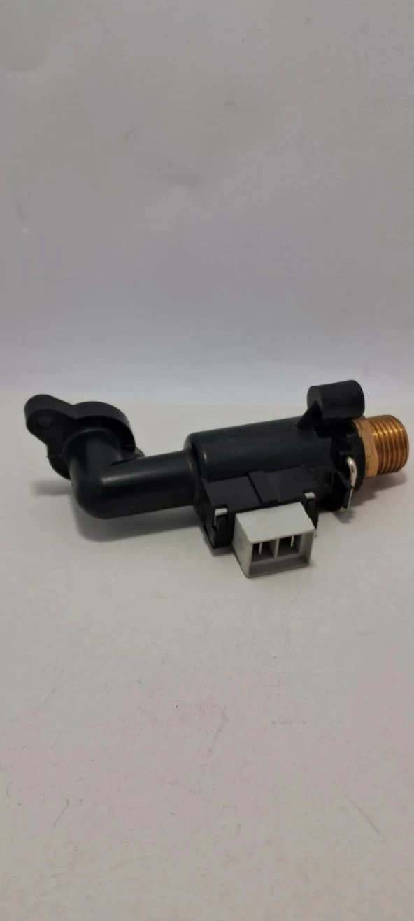 BİTRON IMMERGAS AKIŞ ŞALTERİ - AS23B - L GEÇME PLASTİK- 96871143 - 339900016 - 77890004002 ürün görseli 1