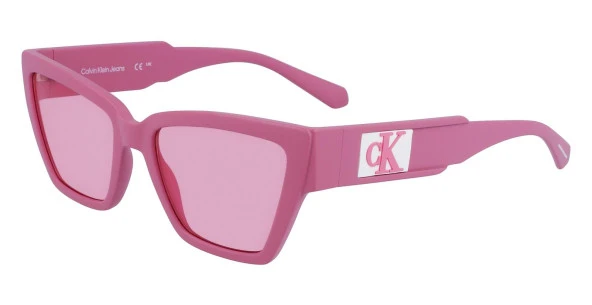 Calvin Klein CKJ23624S 675 54 Kadın Güneş Gözlüğü ürün görseli 1