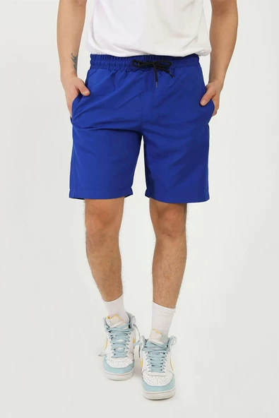 Joma Erkek Günlük Şort Push 4231416 SAX ürün görseli 1