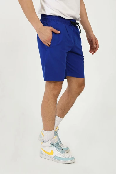 Joma Erkek Günlük Şort Push 4231416 SAX - Resim 2
