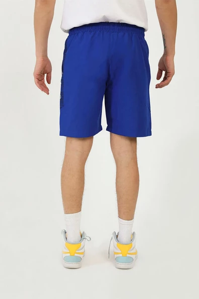 Joma Erkek Günlük Şort Push 4231416 SAX - Resim 5