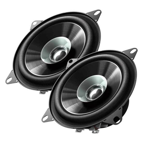 Pioneer TS-G1010F 10 Cm 190 Watt Tweetersız Oto Hoparlör 2'li Takım ürün görseli 1