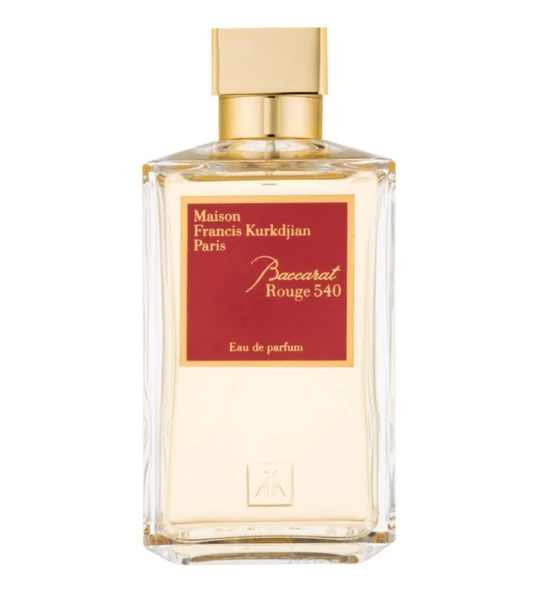 Maison Francis Kurkdjian Baccarat Rouge 540 200 ml ürün görseli 1