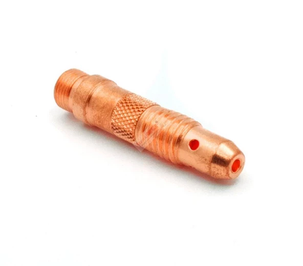 Trafimet Tig 17/18/26 Kollet Gövde 10'lu Paket  3,2mm ürün görseli 1