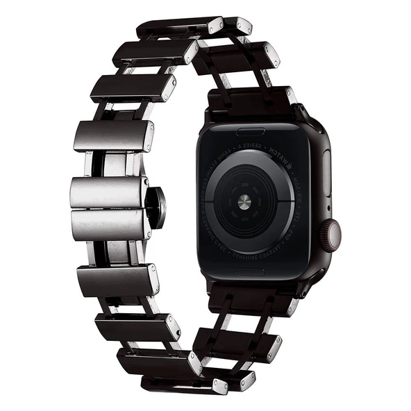 Watch 40mm KRD-96 Metal Kordon - Resim 7