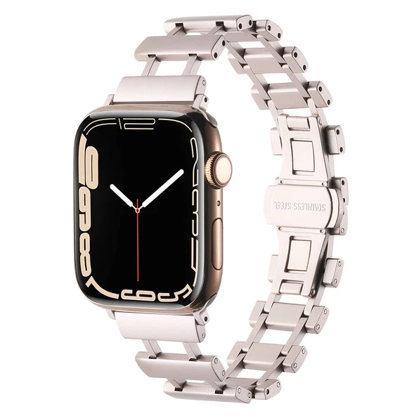 Watch 40mm KRD-96 Metal Kordon - Resim 6
