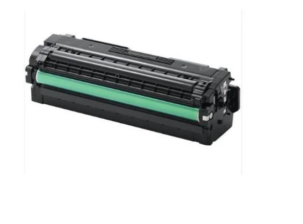 CANON CRG-064H MUADİLİ CHIPSİZ MAVİ TONER ürün görseli 1