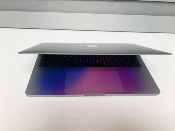PTTAVM: APPLE A1708 MACBOOK PRO 2017 i5 8GB RAM 128GB SSD , MAĞAZA