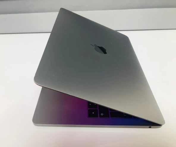 PTTAVM: APPLE A1708 MACBOOK PRO 2017 i5 8GB RAM 128GB SSD , MAĞAZA