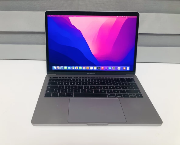 PTTAVM: APPLE A1708 MACBOOK PRO 2017 i5 8GB RAM 128GB SSD , MAĞAZA PTTAVM: APPLE A1708 MACBOOK PRO 2017 i5 8GB RAM 128GB SSD , MAĞAZA