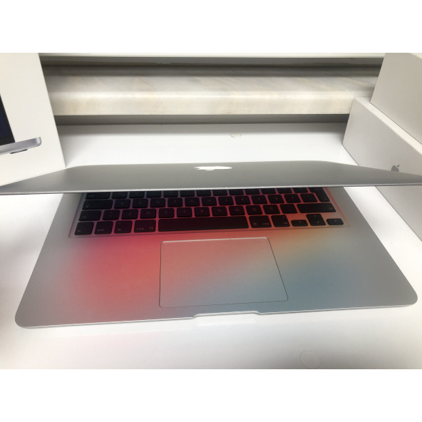 MacBook Air A1466 ￼13インチ 8G 128GB Apple MacBook Air A1466 (2014) - 13? 1440x900 Ekran - I5-4260U CPU