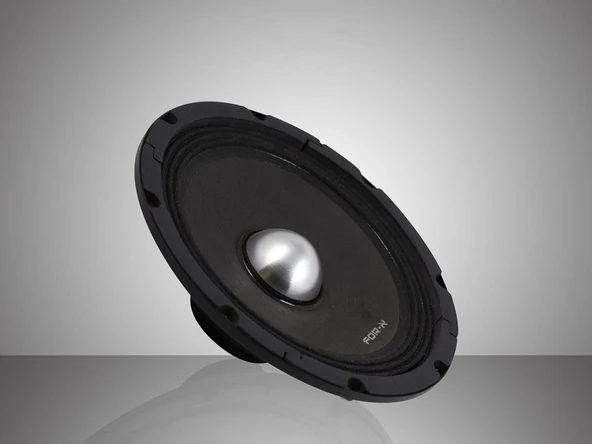 OTO MIDRANGE 20CM 300W 2 ADET NEODİUM SLİM FOR-X XMD-3020 ürün görseli 1