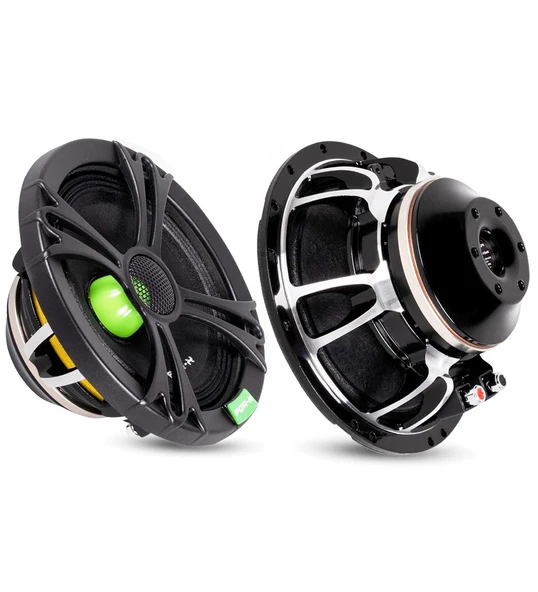 OTO MIDRANGE 20CM 500W KAPAKLI 2 ADET FOR-X XMD-1720NEO ürün görseli 1