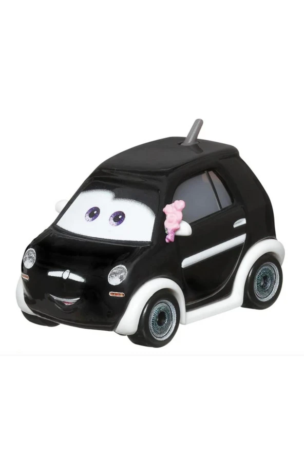 Disney Cars Mated DXV29 HKY51 ürün görseli 1