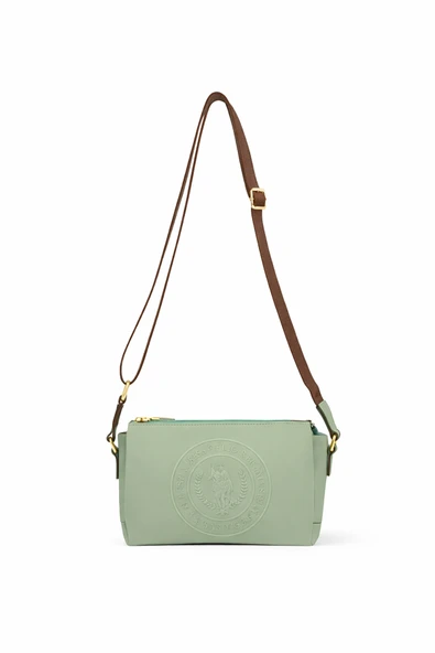 U.S. Polo Assn. Çapraz Askılı Kadın Çanta Nil Us24309 ürün görseli 1