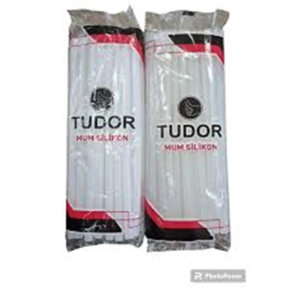 Tudor Macrofix Mum Silikon İnce 1KG ürün görseli 1