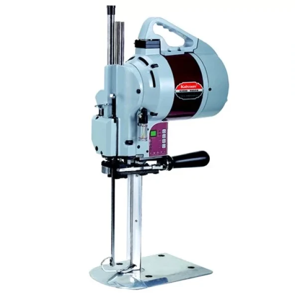 Elektronik Dik Kumaş Kesim Motoru(Yüksek Devirli) / KX-888 10İNÇ ürün görseli 1