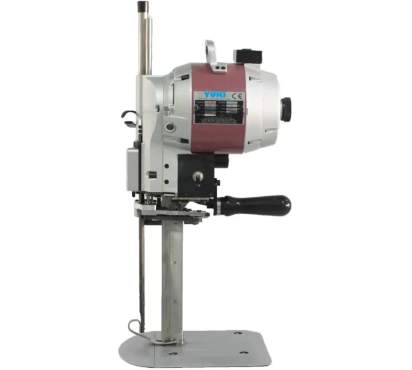 Yuki 1168w Dik Bıçaklı Kumaş Kesim Motoru 12 inç-30 cm ürün görseli 1