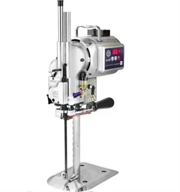 Dayang Hız Ayarlı Kumaş Kesim Motoru 10 inç - 25 cm ürün görseli 1