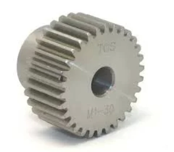 UMA-369 P 6MM DİŞLİ ürün görseli 1