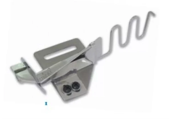 Uma-239 Saten Monstra Aparatı 28x14 mm ürün görseli 1