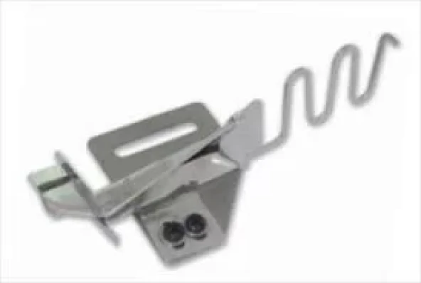 Uma-239 Saten Monstra Aparatı 25x12 mm ürün görseli 1