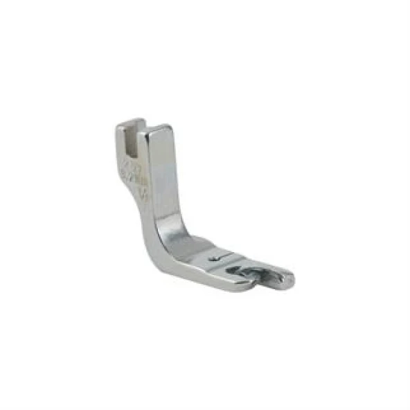 Düz Makine Etek Kıvırma Ayağı 3.2mm Lot No:2-1/2 ürün görseli 1