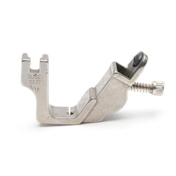 Düz Makine Lastik Ekstrafor Ayağı S537 8mm 5/16 ürün görseli 1