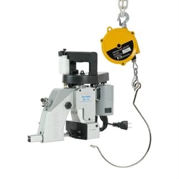 Fdm Born Np-7a Çuval Ağzı Dikiş Makinesi ve Balanseri ürün görseli 1