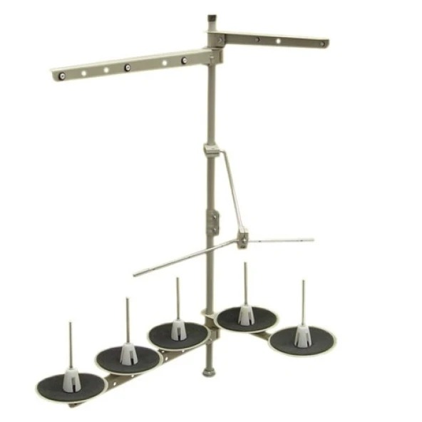 Dikiş Makinesi Çardak 5 Li / S02770-001 (T5) ürün görseli 1