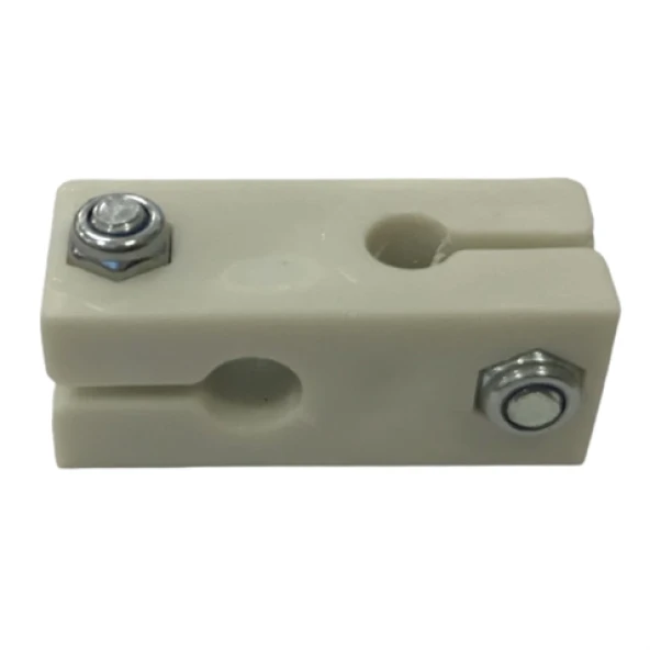 Çardak İp Dağıtıcı Küçük Plastik Kütük / BT-2382 ürün görseli 1