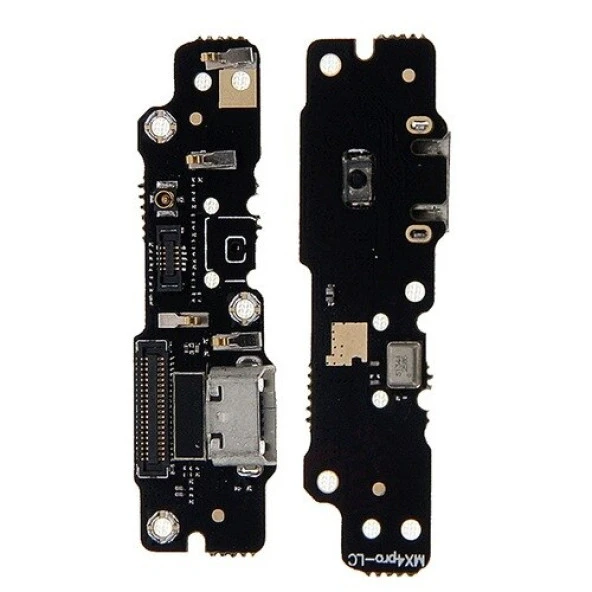 Gmr Meizu Mx4 Pro Şarj Soket Mikrofon Bordu (212354930)-Rz ürün görseli 1