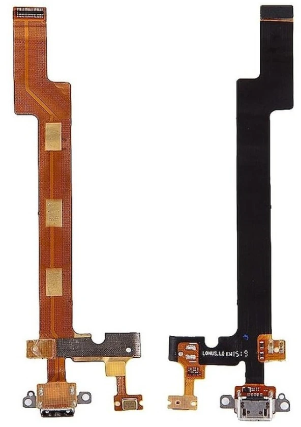 Gmr  Meizu Mx5 Şarj Soket Mikrofon Flimi ürün görseli 1