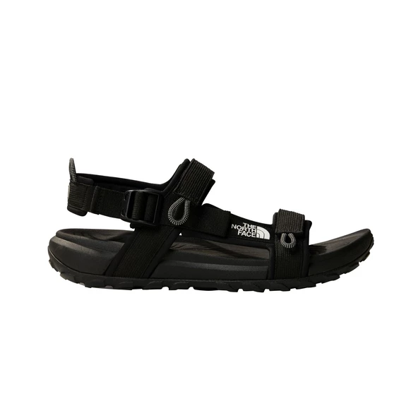 The North Face M EXPLORE CAMP SANDAL Erkek Sandalet NF0A8A8XKX71 ürün görseli 1