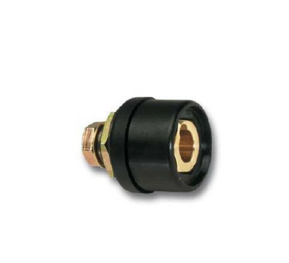 Trafimet CX0030 Dişi Makine Soketi 10-25 ürün görseli 1