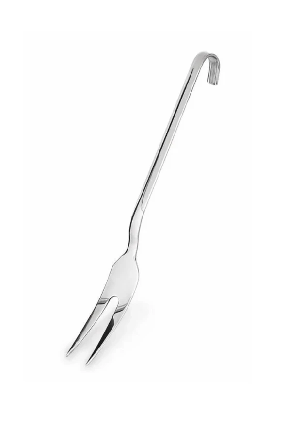 Güren Metal Servis Çatalı No:1 28 Cm ürün görseli 1