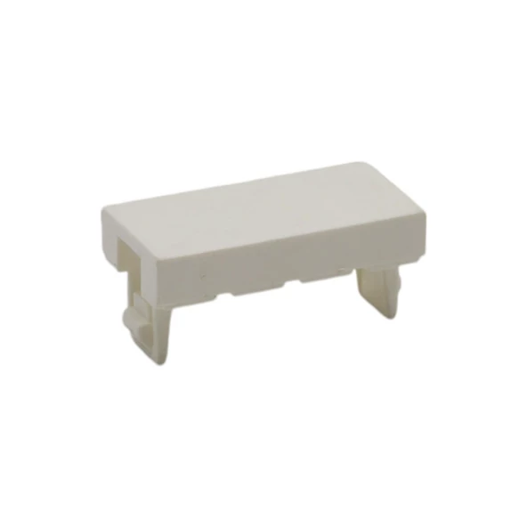 LEGRAND 077070 22,5x45 KÖR KAPAK 10'LU PAKET ürün görseli 1