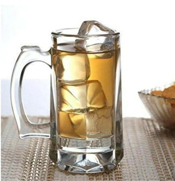 Paşabahçe pub bira bardak - bira bardağı 2 li 55049 ürün görseli 1