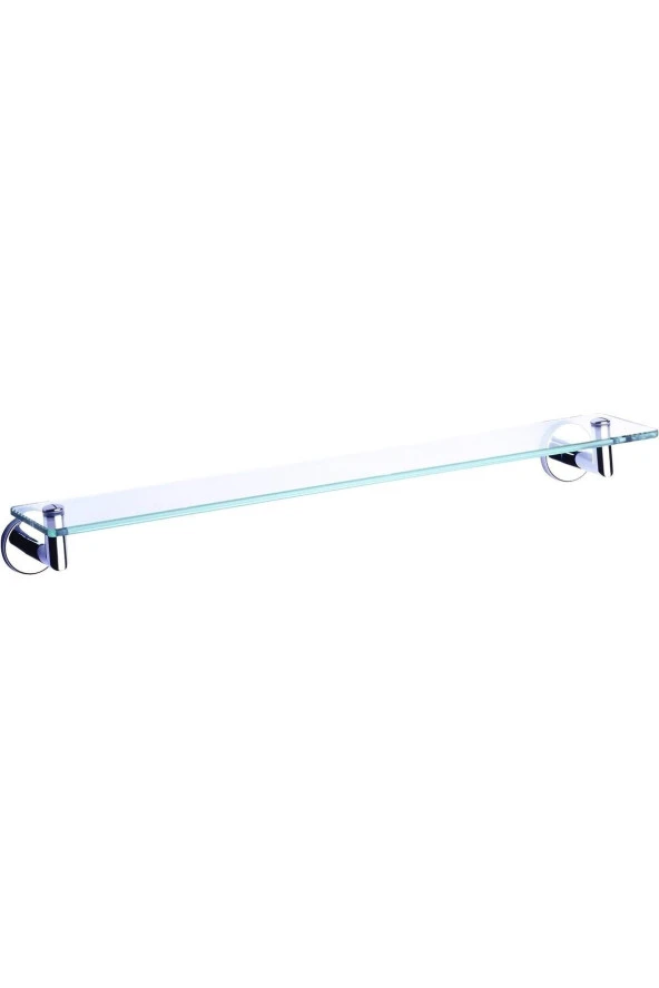 noip A44776 Etajer, Krom ürün görseli 1