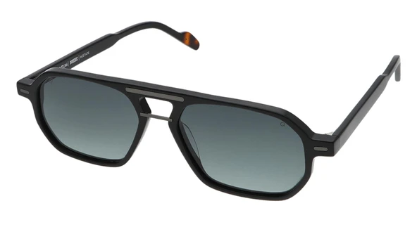 Quantum Q201.C1 54 Polarize Unisex Güneş Gözlüğü ürün görseli 1