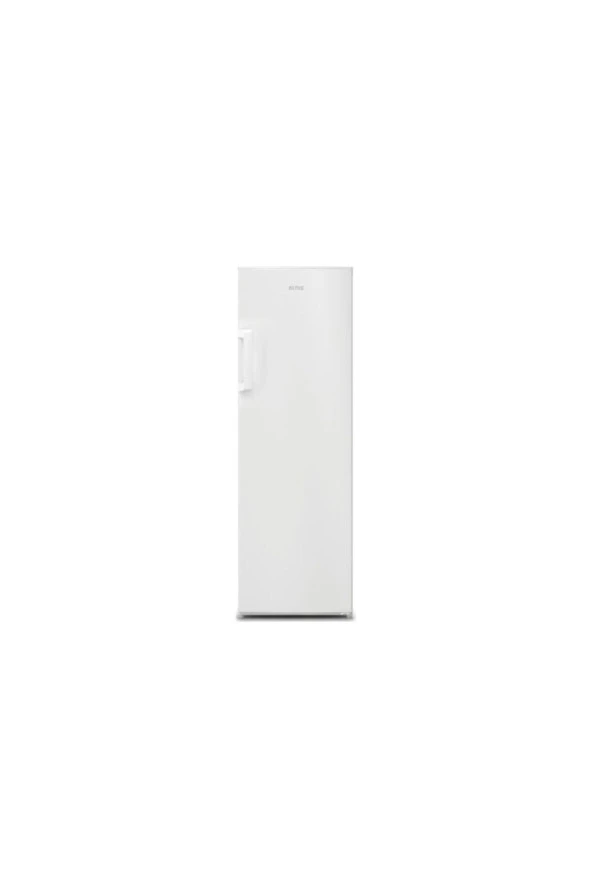 Al 809 Nf 282 Litre 8 Çekmeceli Derin Dondurucu ürün görseli 1