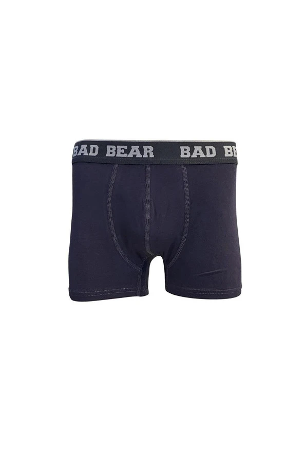BAD BEAR ERKEK BASIC BOXER 21.01.03.002 ürün görseli 1