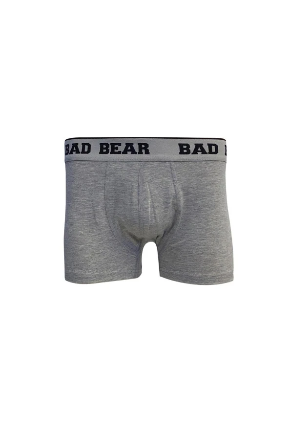 BAD BEAR ERKEK BASIC BOXER 21.01.03.002 - Resim 2