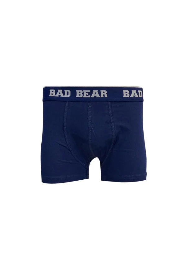 BAD BEAR ERKEK BASIC BOXER 21.01.03.002 - Resim 3
