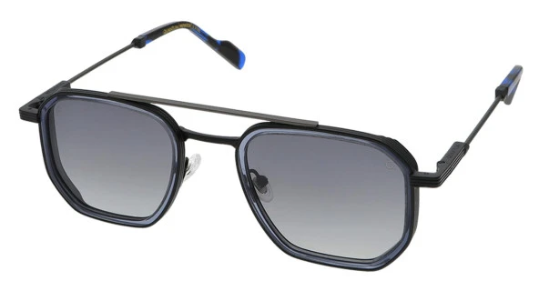 Quantum Q221.C3 54 Polarize Unisex Güneş Gözlüğü ürün görseli 1
