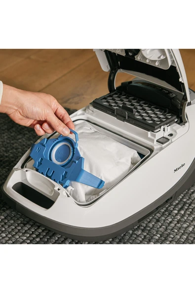 süp.torbasi GN HyClean Pure IN - Resim 3