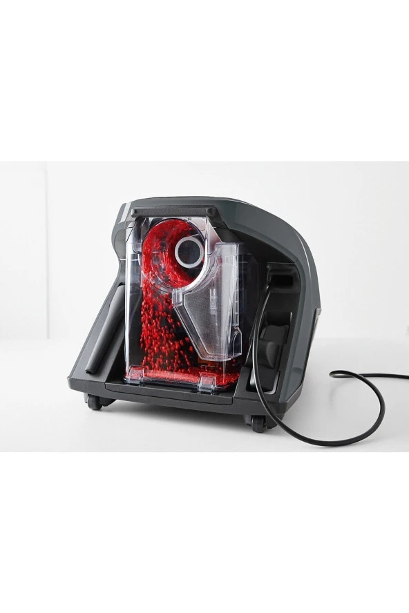 Miele Blizzard Cx1 Powerline Skrf5 - Resim 2
