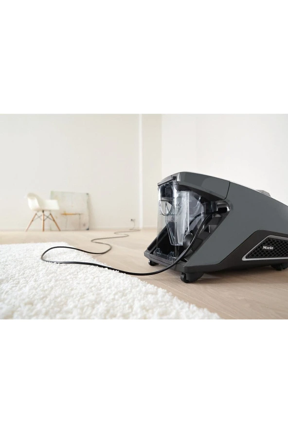 Miele Blizzard Cx1 Powerline Skrf5 - Resim 3