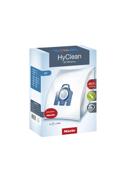 süp.torbasi GN HyClean Pure IN ürün görseli 1